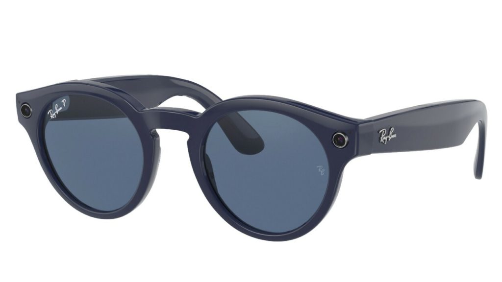 RayBan Facebook
