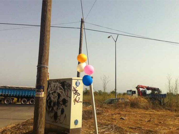 Ibiza andreas gursky