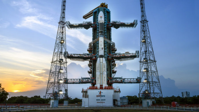 Indian Rocket