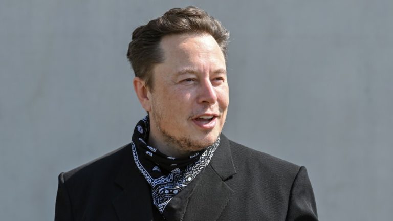 Elon Musk